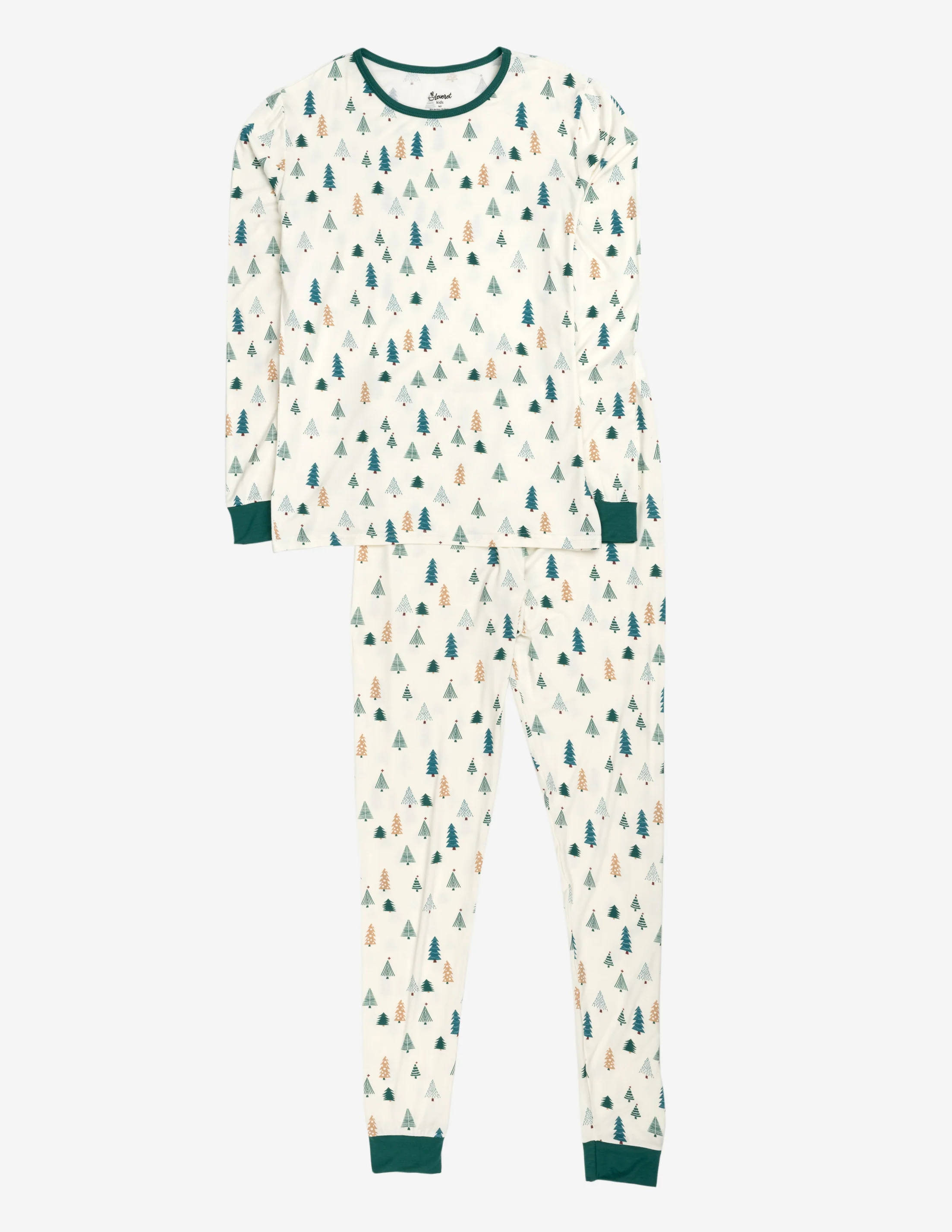 Kid's Bamboo Pajamas - Image 29