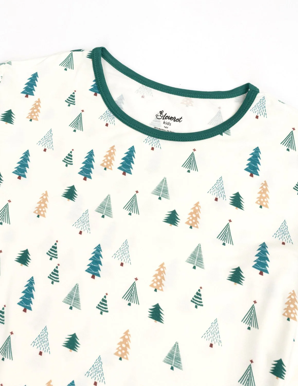 Kid's Bamboo Pajamas - Image 31
