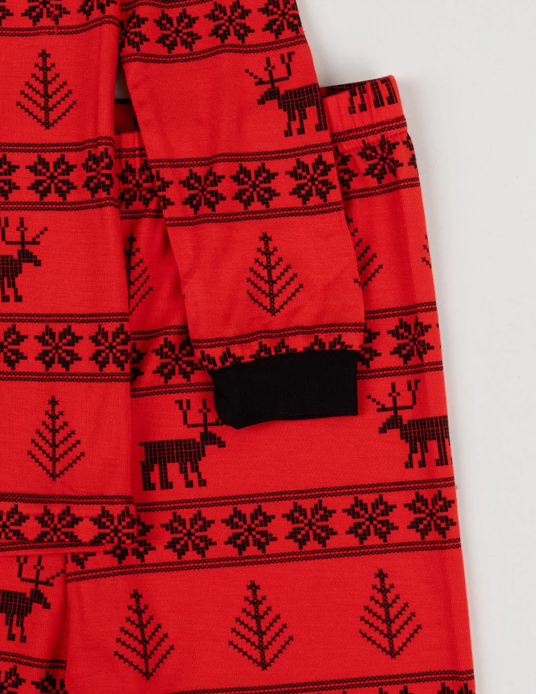 Kid's Bamboo Pajamas - Image 6