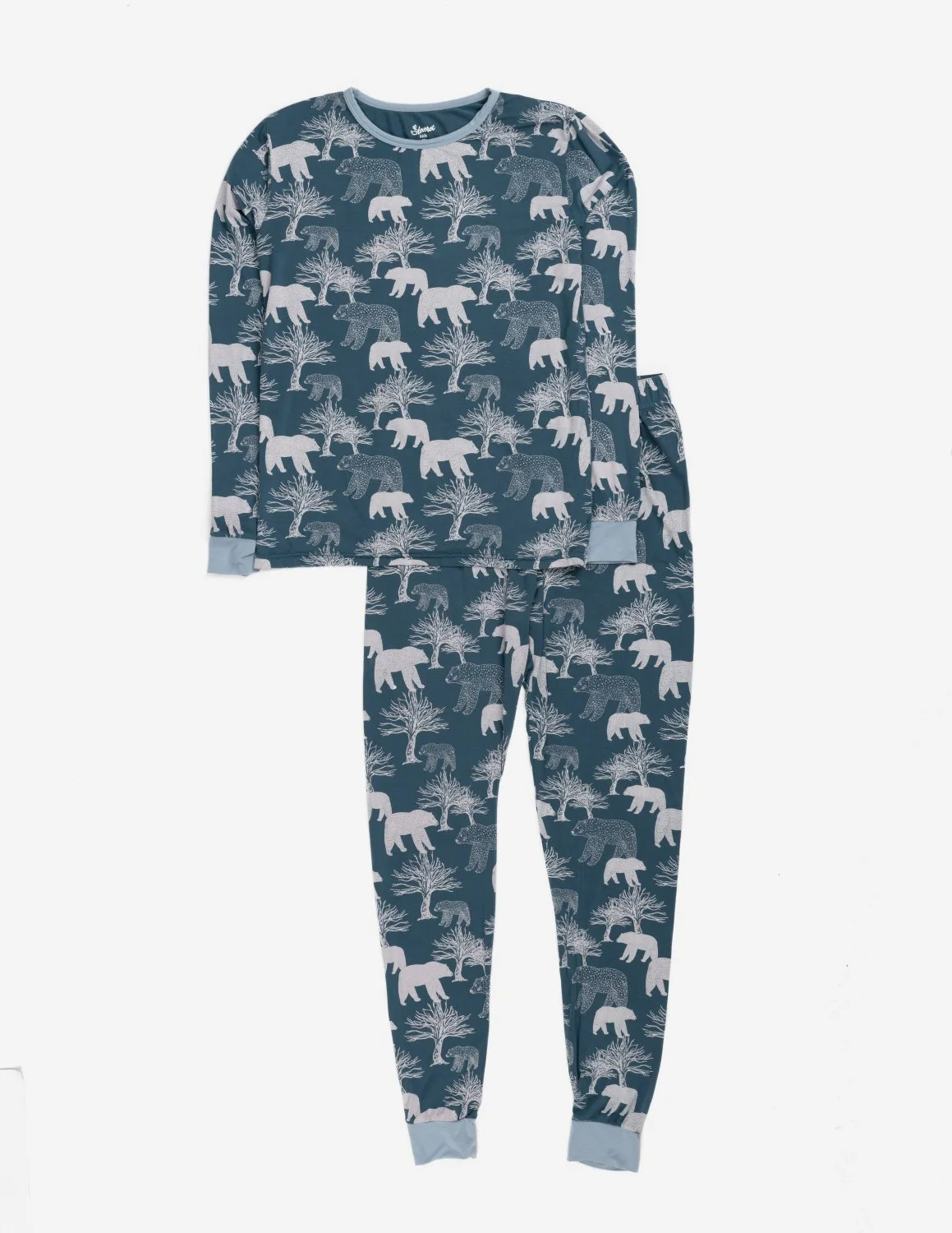 Kid's Bamboo Pajamas - Image 8