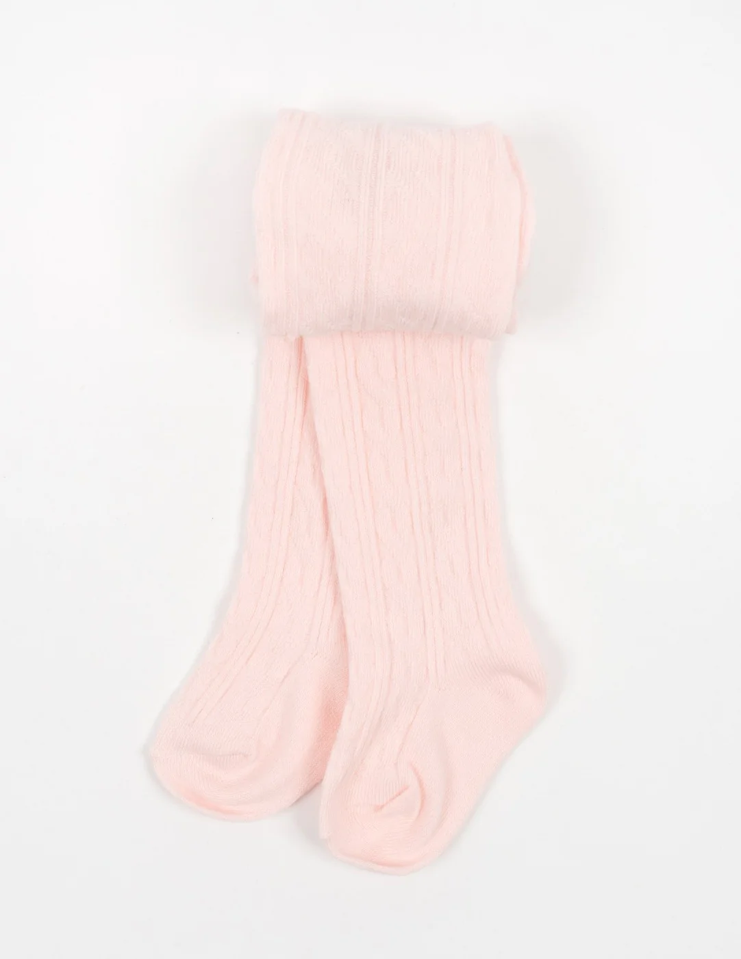 Cable Knit Tights - Image 10