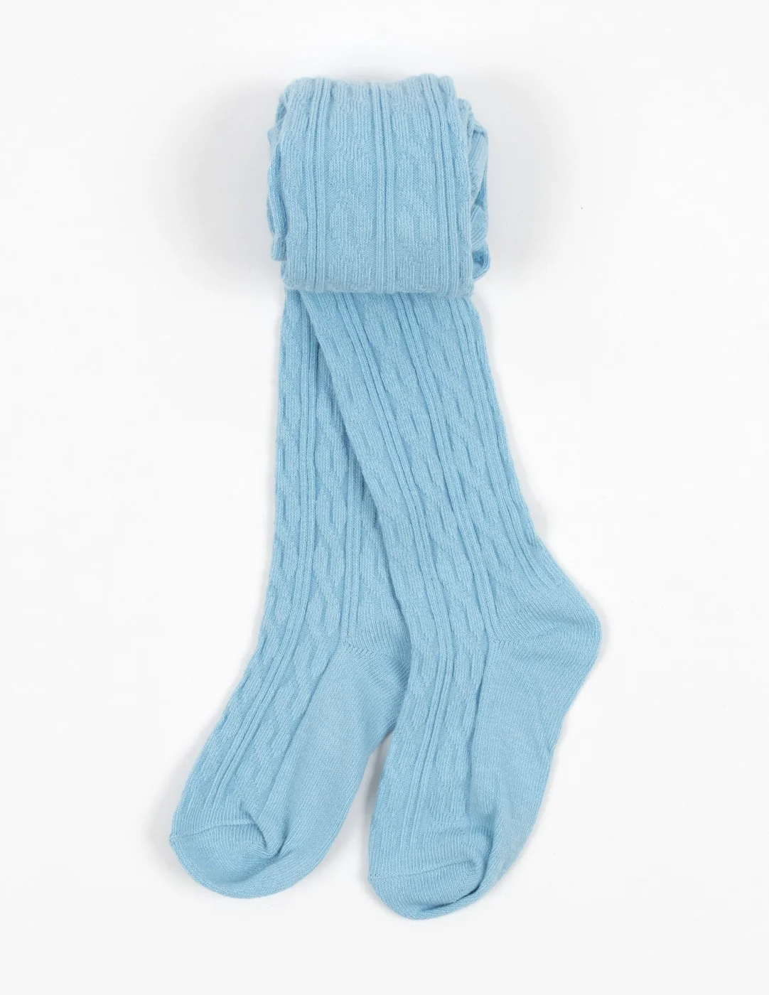 Cable Knit Tights - Image 11