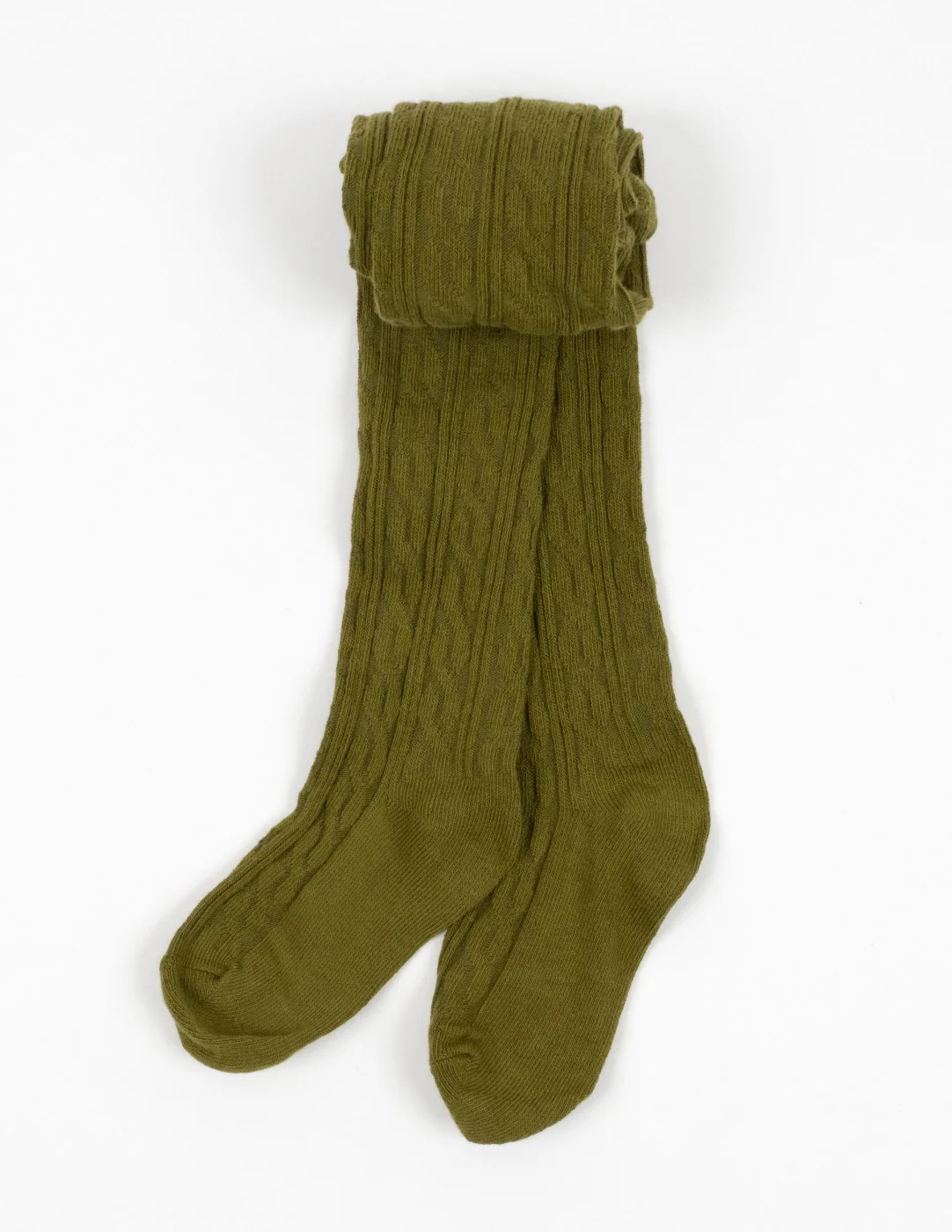 Cable Knit Tights - Image 12
