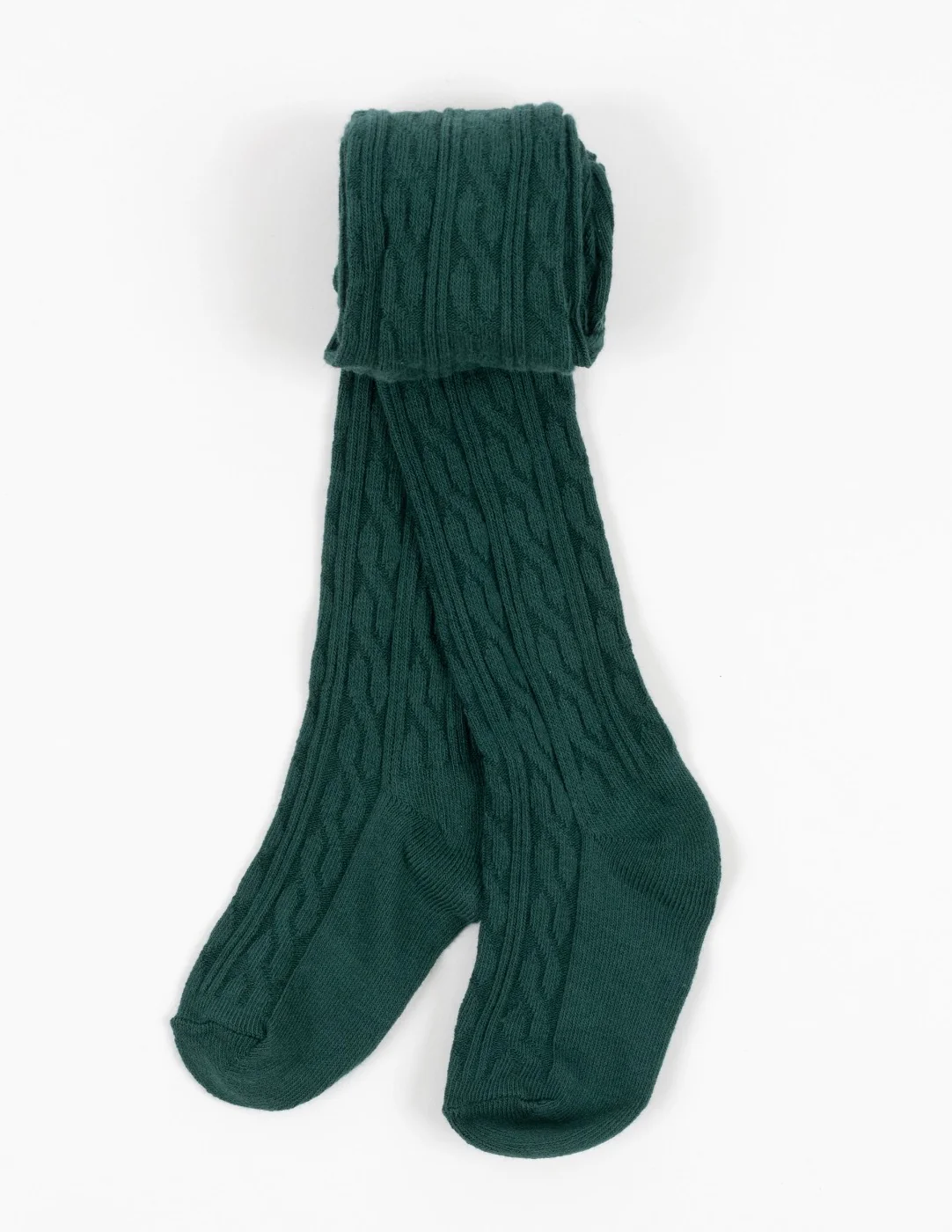 Cable Knit Tights - Image 3