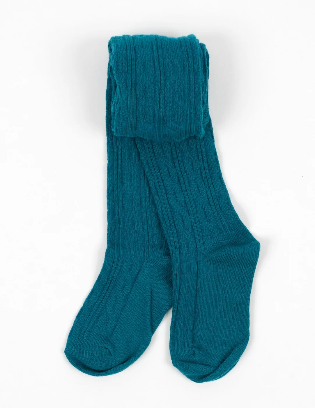 Cable Knit Tights - Image 4