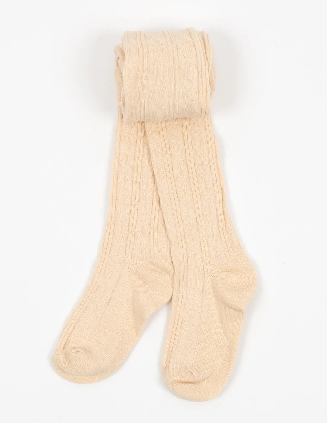 Cable Knit Tights - Image 6
