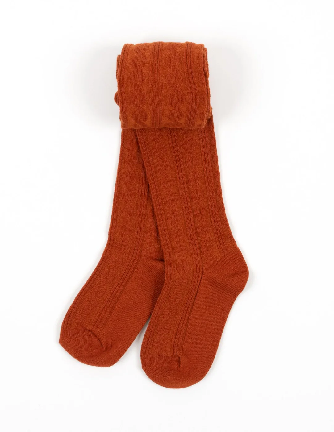 Cable Knit Tights - Image 7
