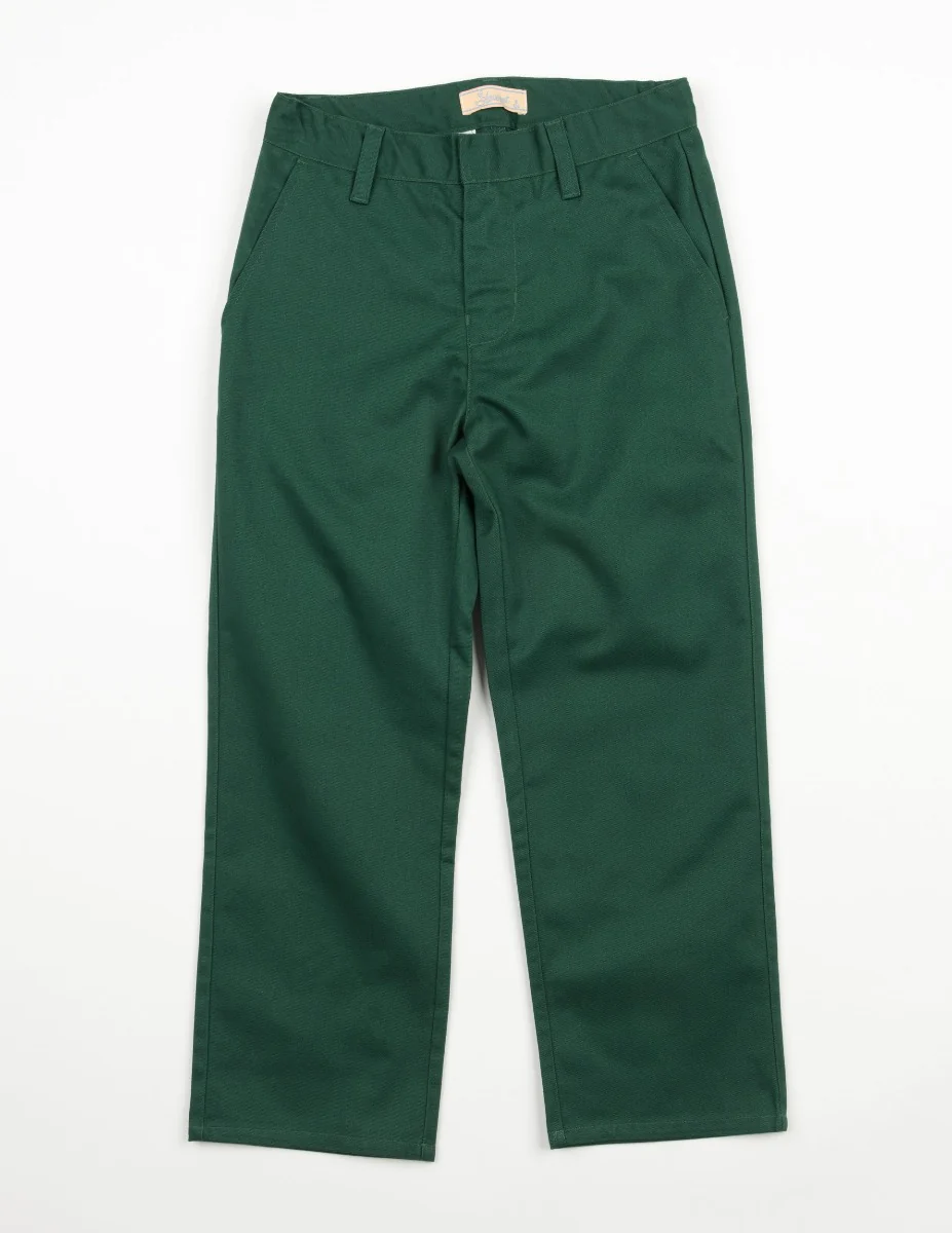 Cotton Chino Pants Colors - Image 2