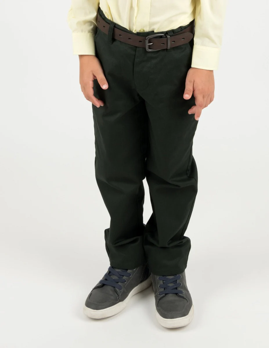 Cotton Chino Pants Colors - Image 4