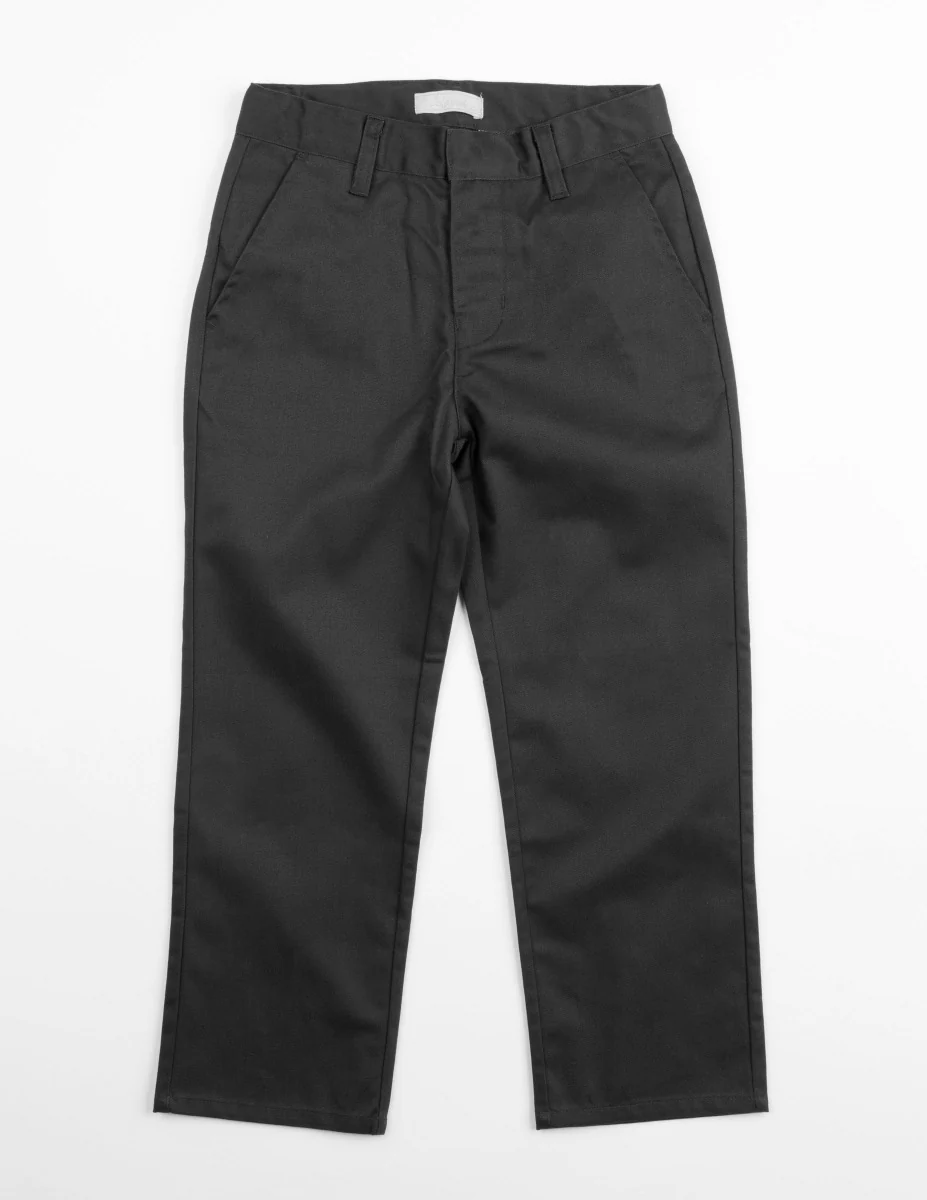 Cotton Chino Pants Neutrals - Image 7