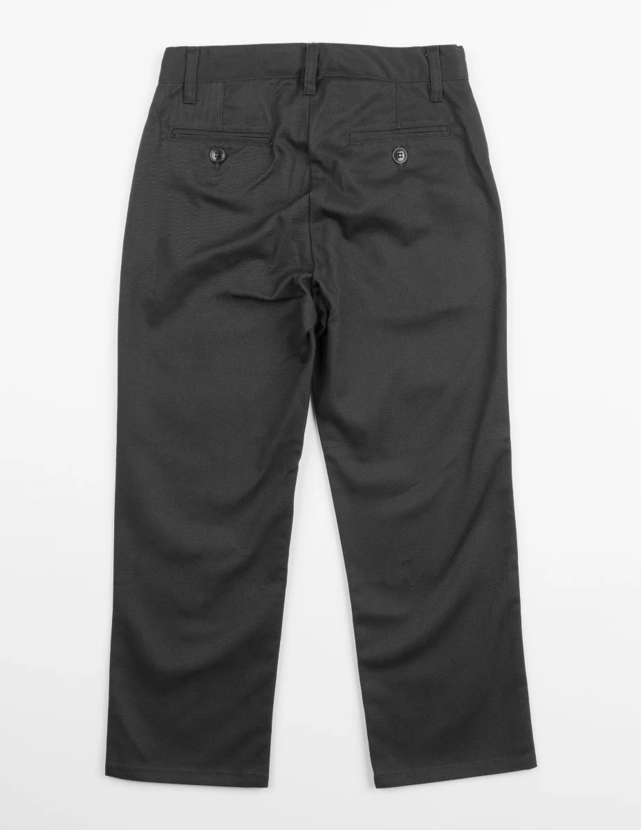 Cotton Chino Pants Neutrals - Image 8
