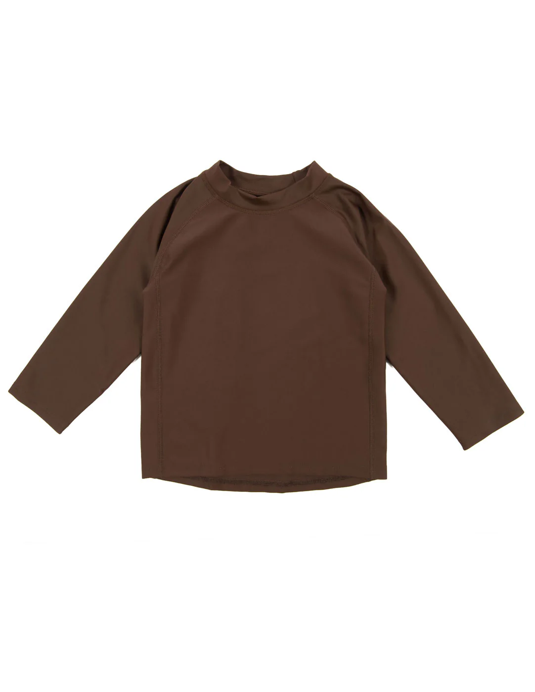 Kids Clearance Long Sleeve Rash Guard - Image 2