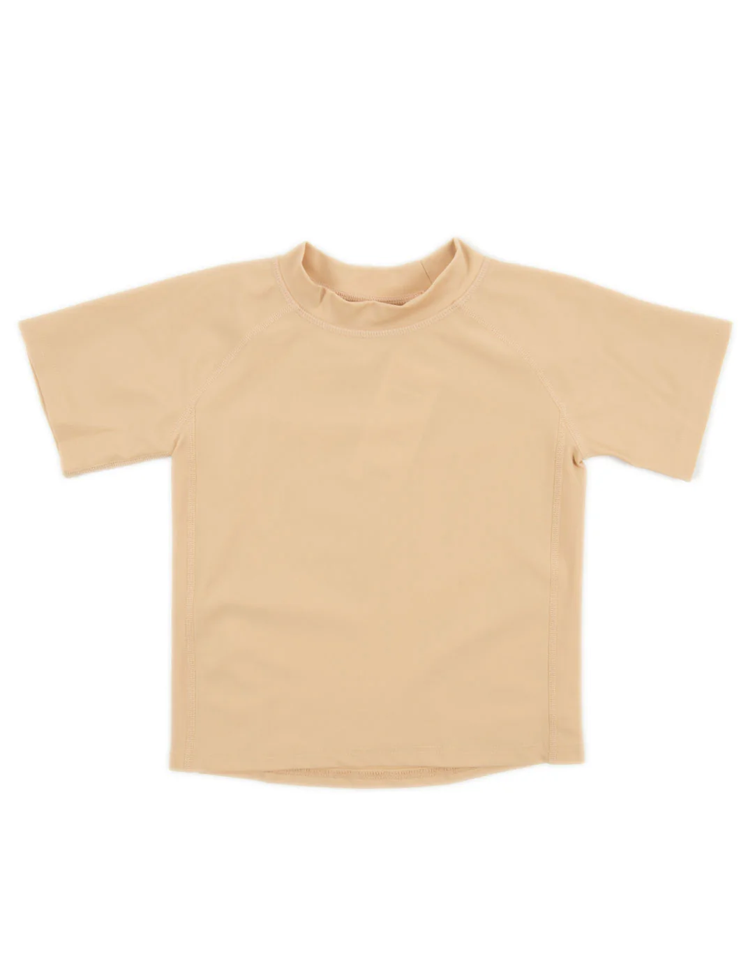 Kids Clearance Short Sleeve Rash Guard - Image 2