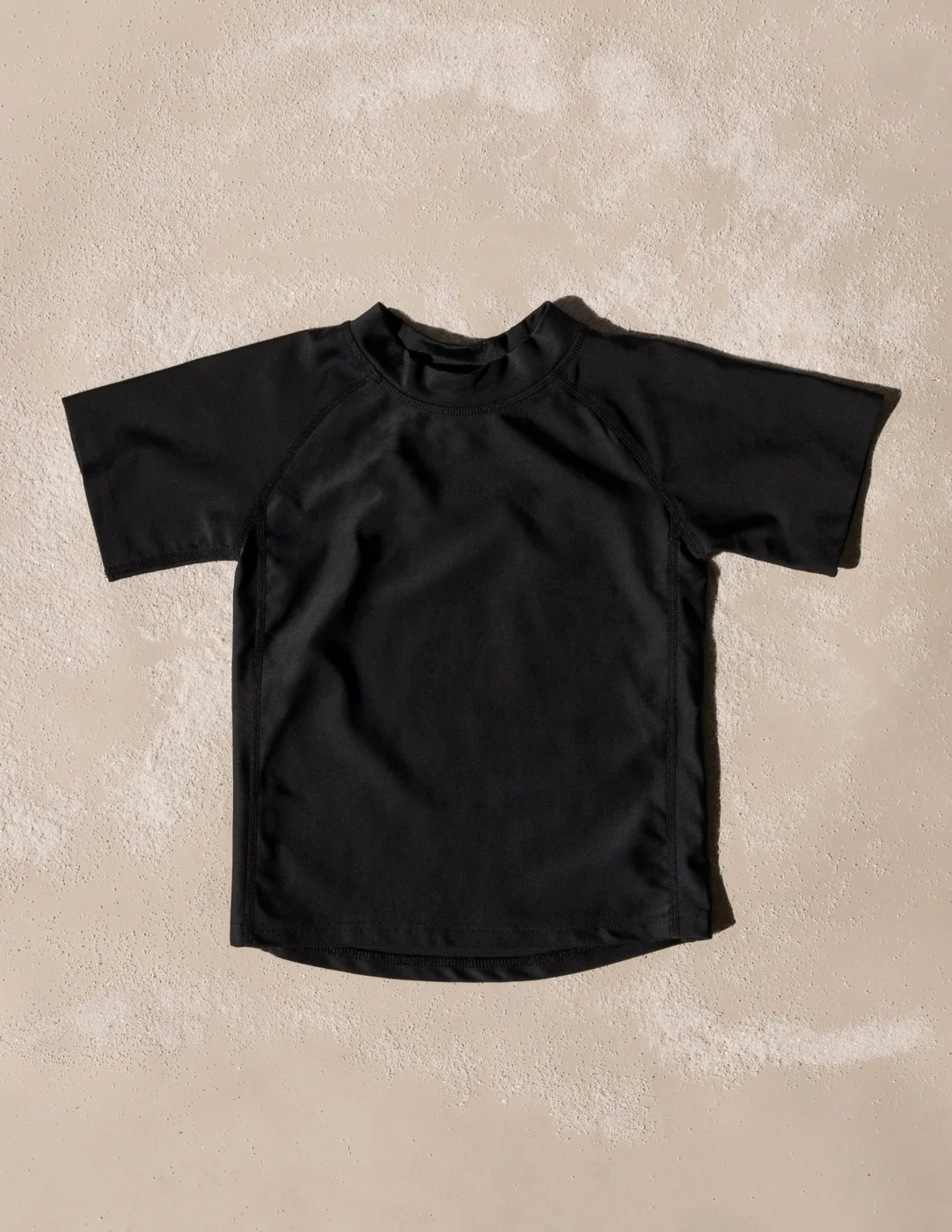 Kids Clearance Short Sleeve Rash Guard - Image 3