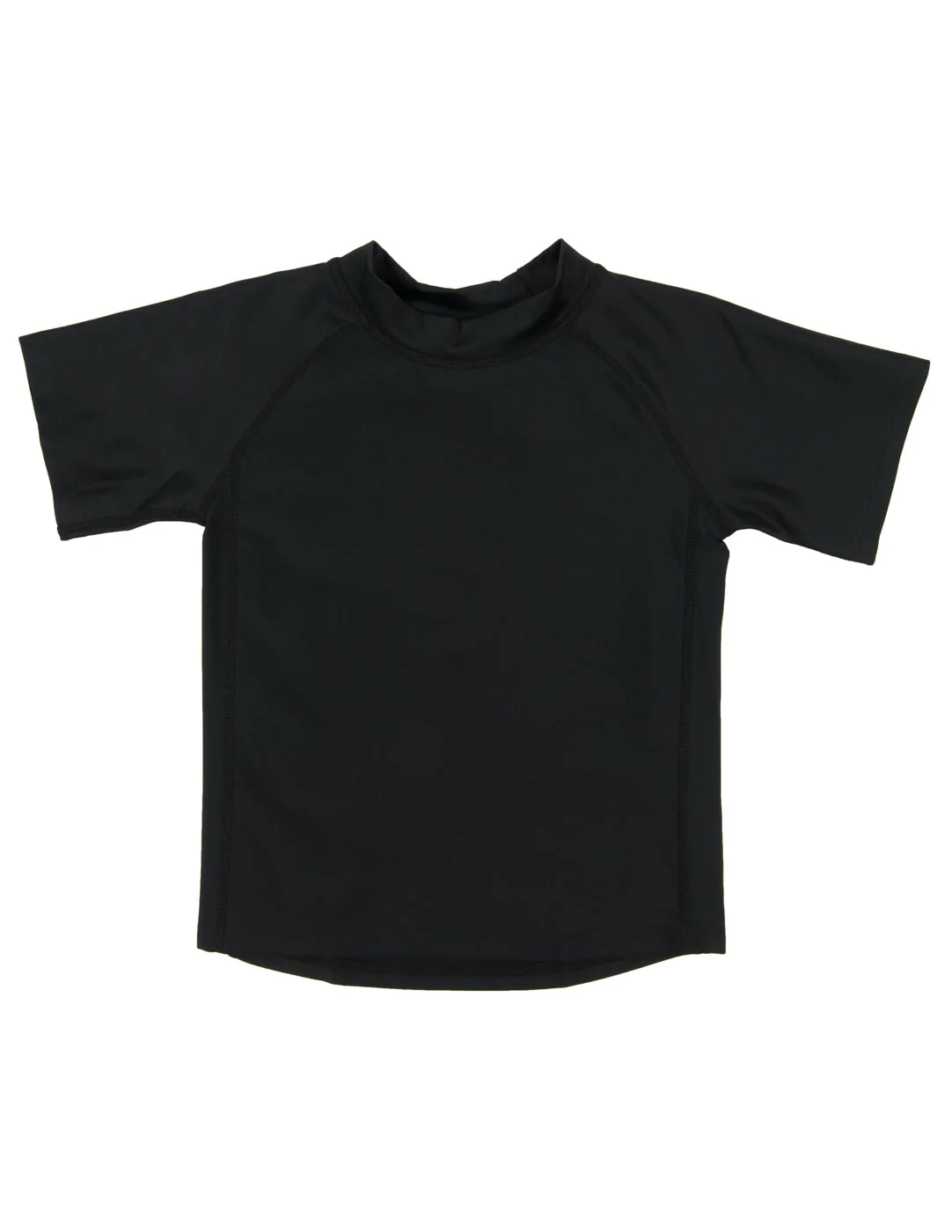 Kids Clearance Short Sleeve Rash Guard - Image 4