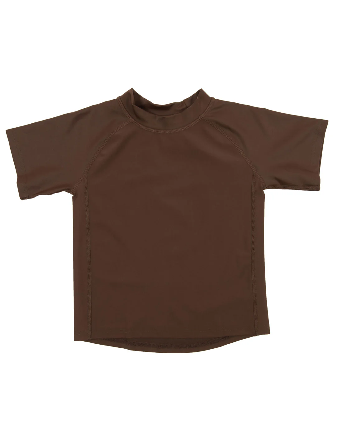 Kids Clearance Short Sleeve Rash Guard - Image 6
