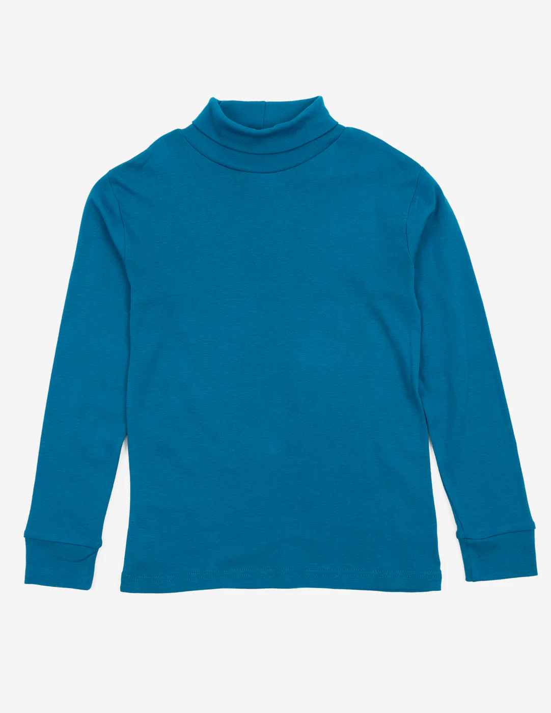 Cotton Boho Turtleneck Shirts - Image 10
