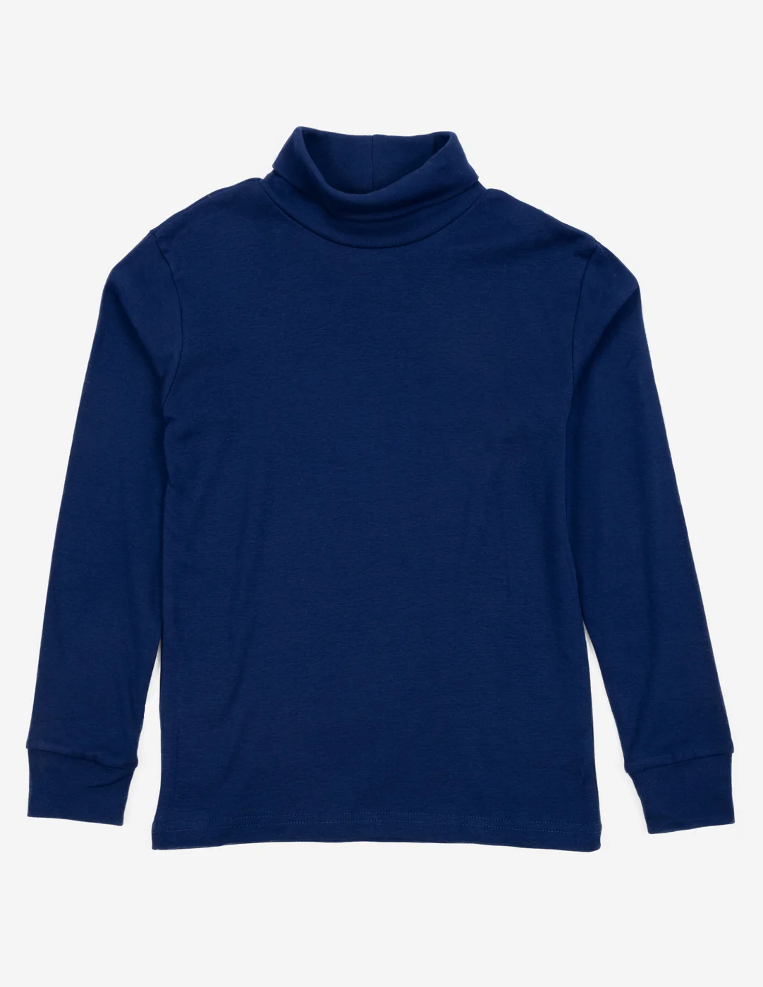 Cotton Boho Turtleneck Shirts - Image 12
