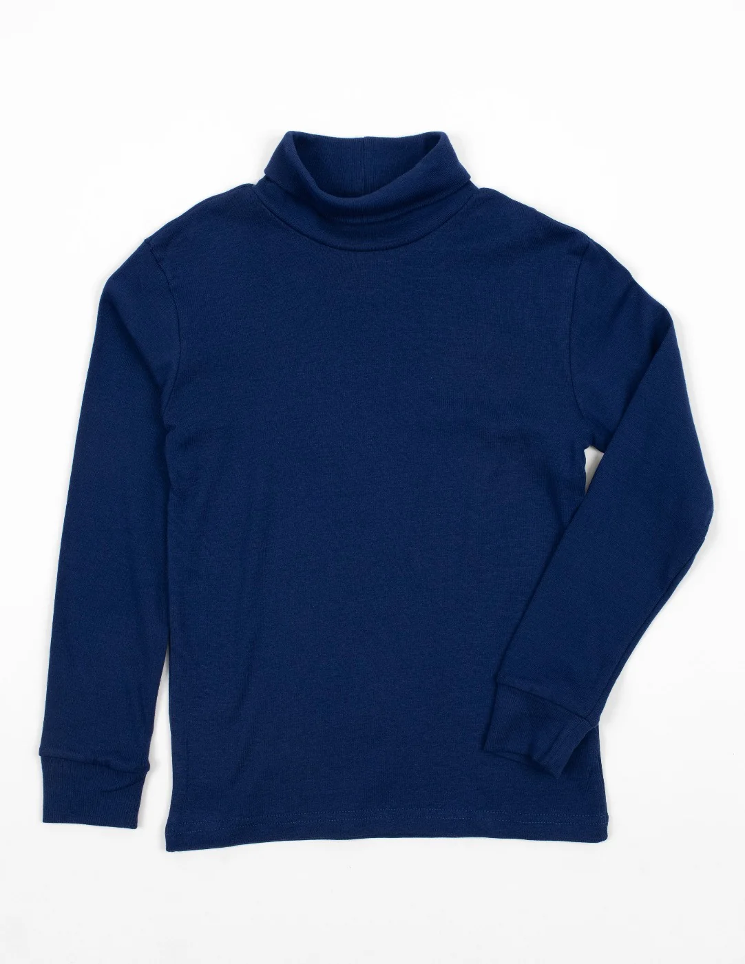 Cotton Boho Turtleneck Shirts - Image 13