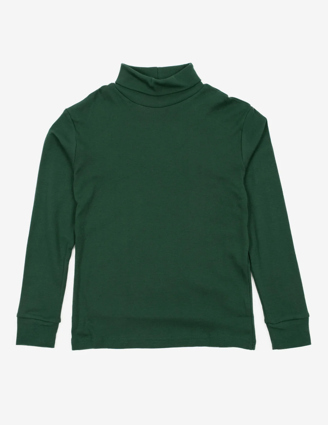 Cotton Boho Turtleneck Shirts - Image 15