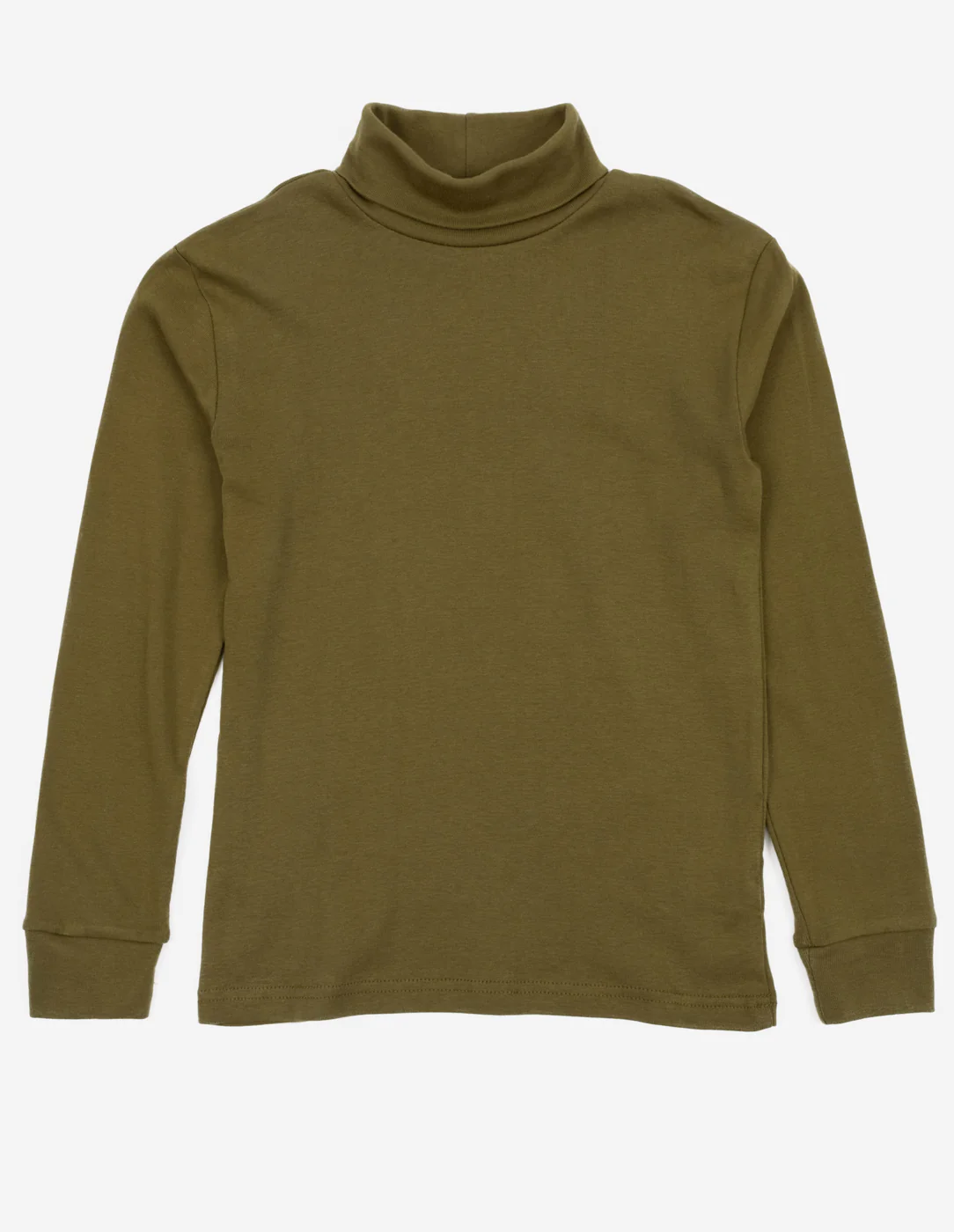 Cotton Boho Turtleneck Shirts - Image 6