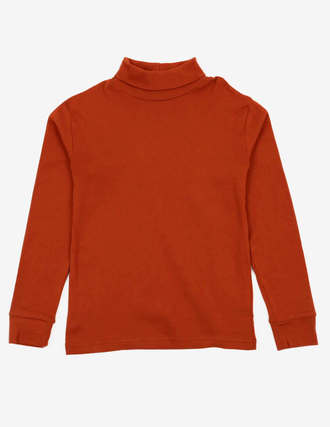 Cotton Boho Turtleneck Shirts - Image 8