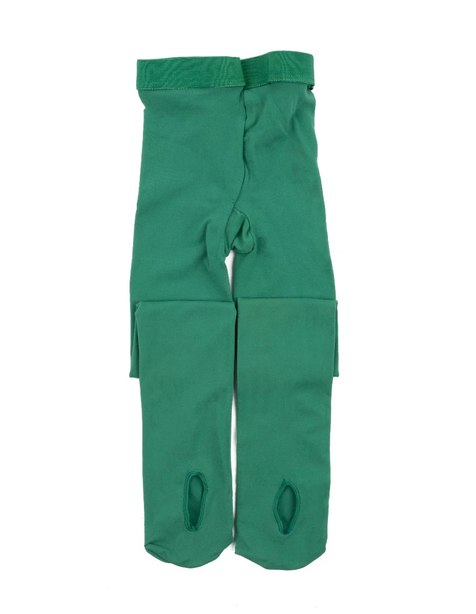 Kids Dance Transition Tights - Image 10