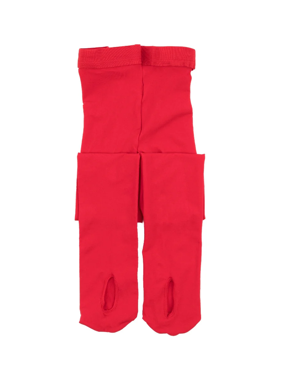 Kids Dance Transition Tights - Image 12
