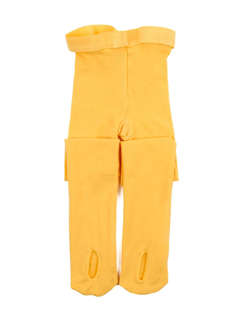 Kids Dance Transition Tights - Image 16