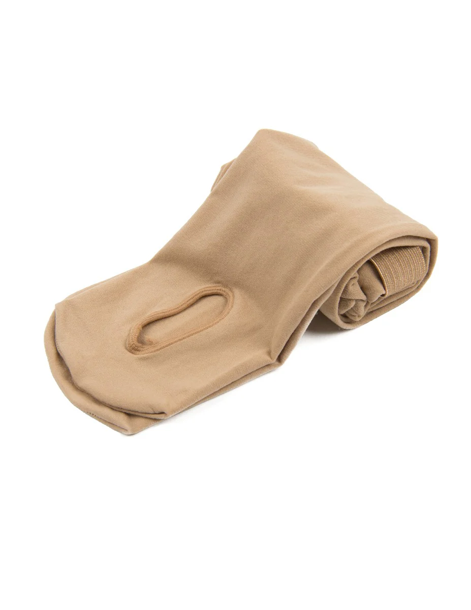 Kids Dance Transition Tights - Image 3