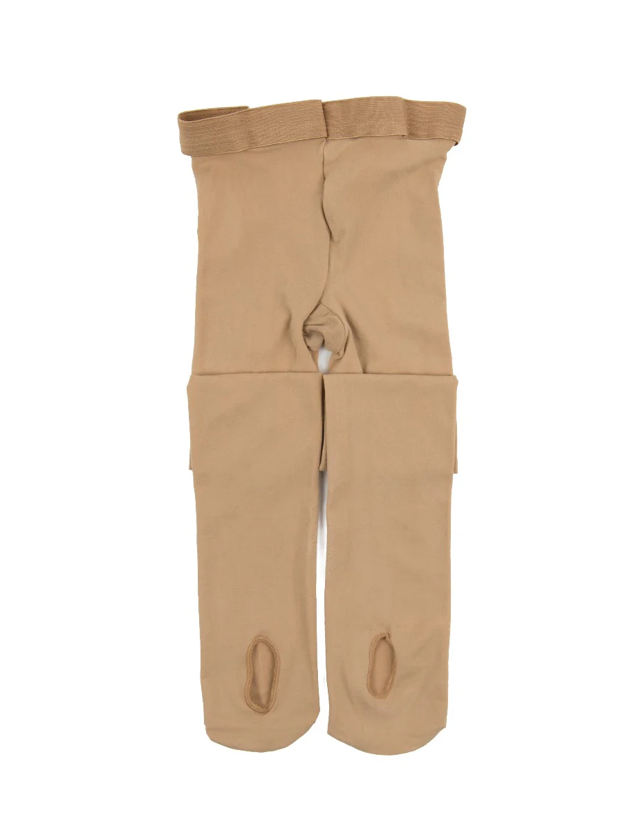 Kids Dance Transition Tights - Image 4