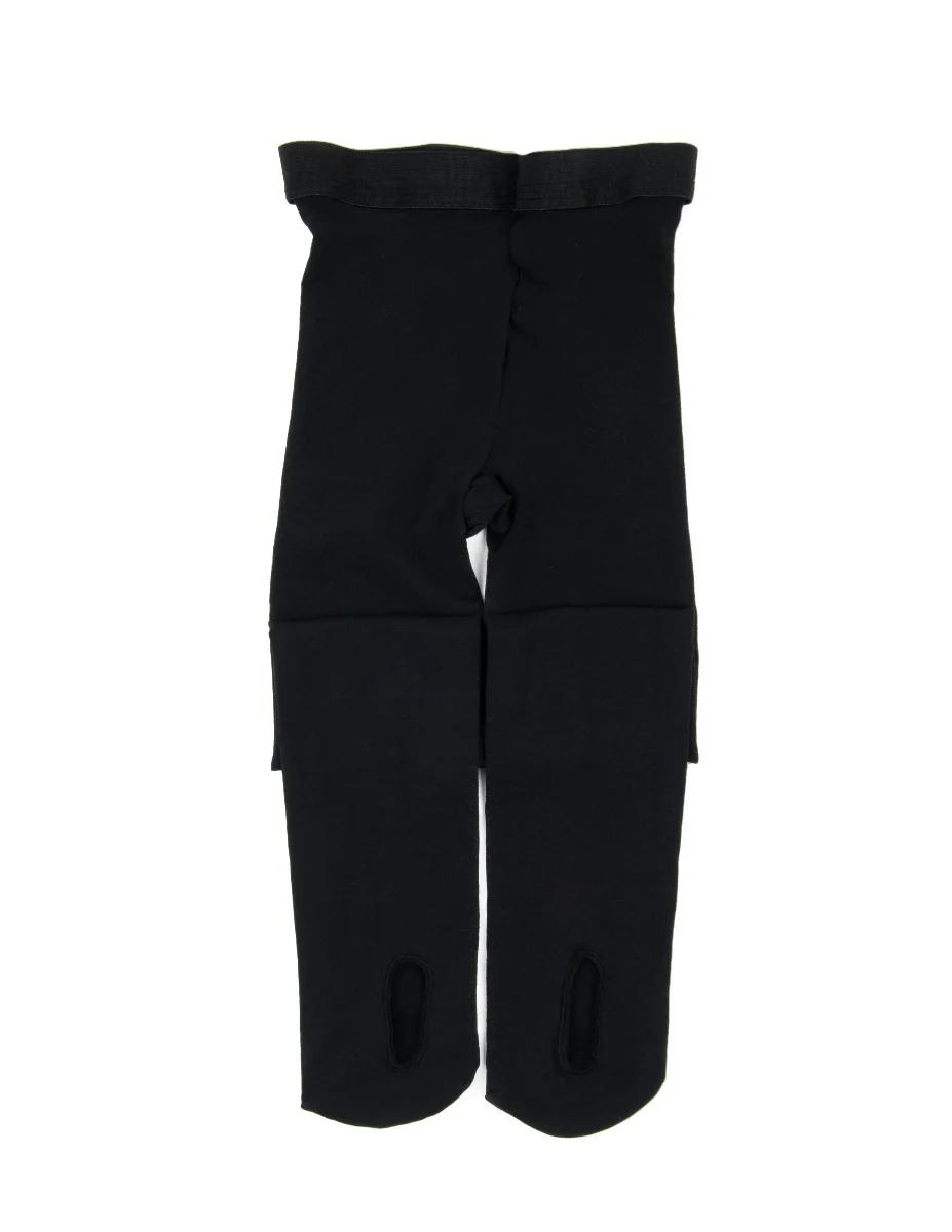 Kids Dance Transition Tights - Image 6