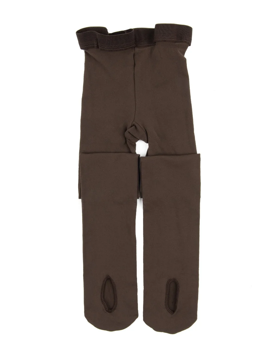Kids Dance Transition Tights - Image 8