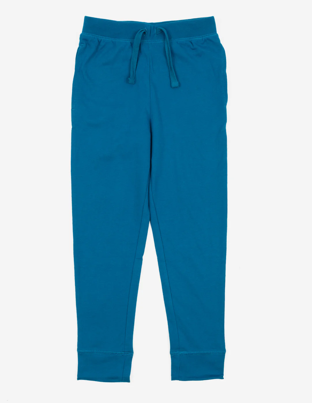 Solid Boho Color Drawstring Pants - Image 11