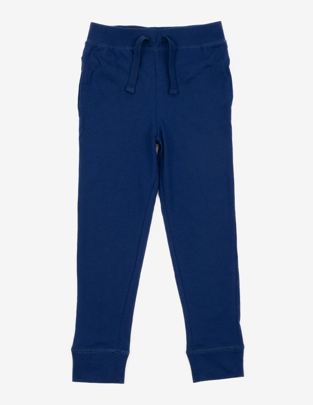 Solid Boho Color Drawstring Pants - Image 13
