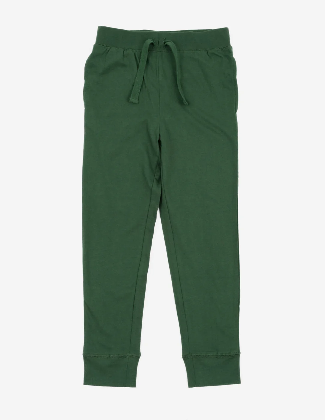 Solid Boho Color Drawstring Pants - Image 15