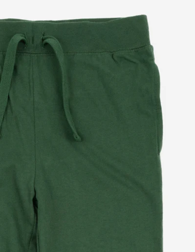 Solid Boho Color Drawstring Pants - Image 16