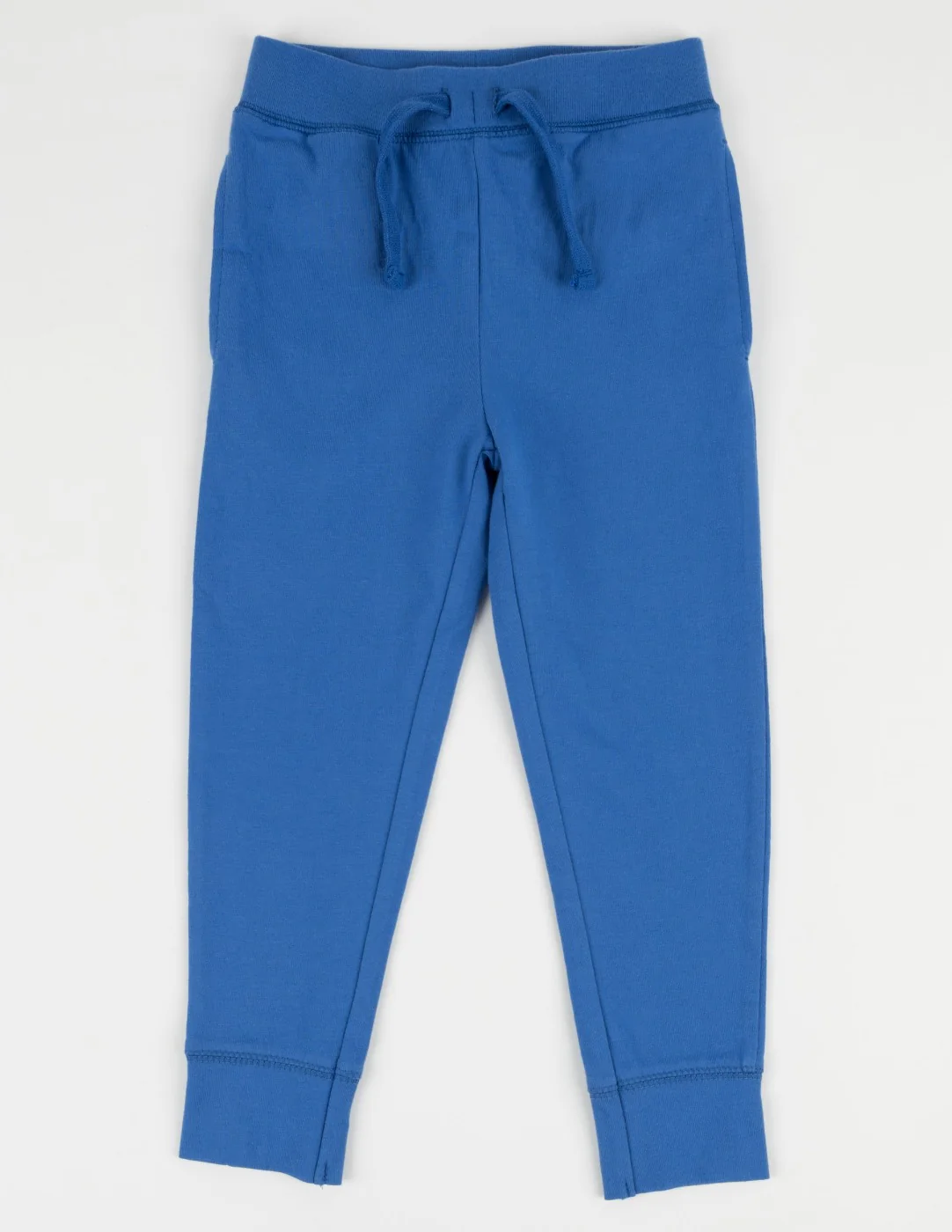 Solid Color Classic Drawstring Pants - Image 5