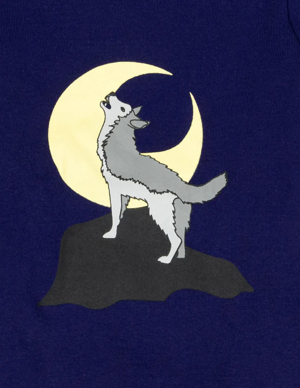 Fleece Animal Pajamas - Image 3