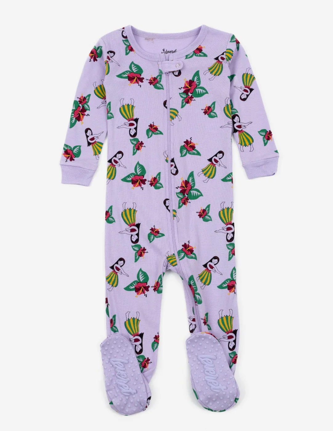 Baby Footed Pajamas - Image 2