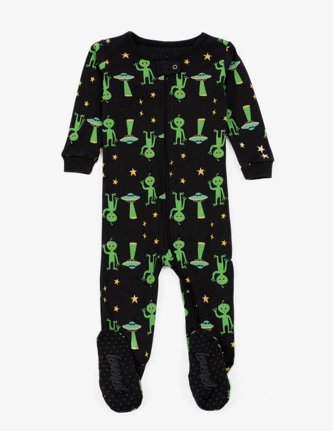 Baby Footed Pajamas - Image 5