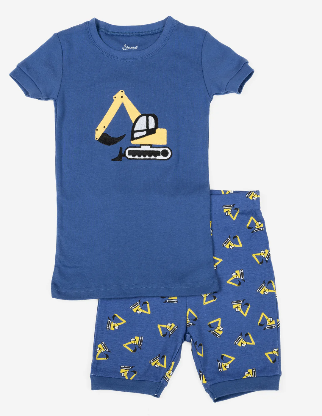 Kids Short Pajamas - Image 3