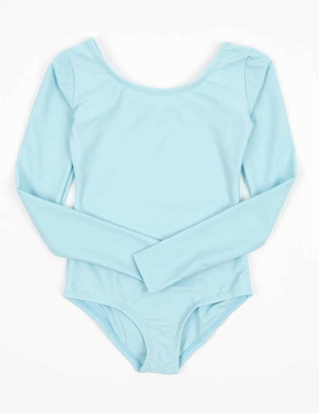 Boho Long Sleeve Leotards - Image 10