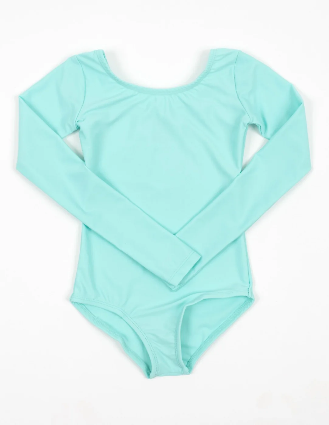 Boho Long Sleeve Leotards - Image 16