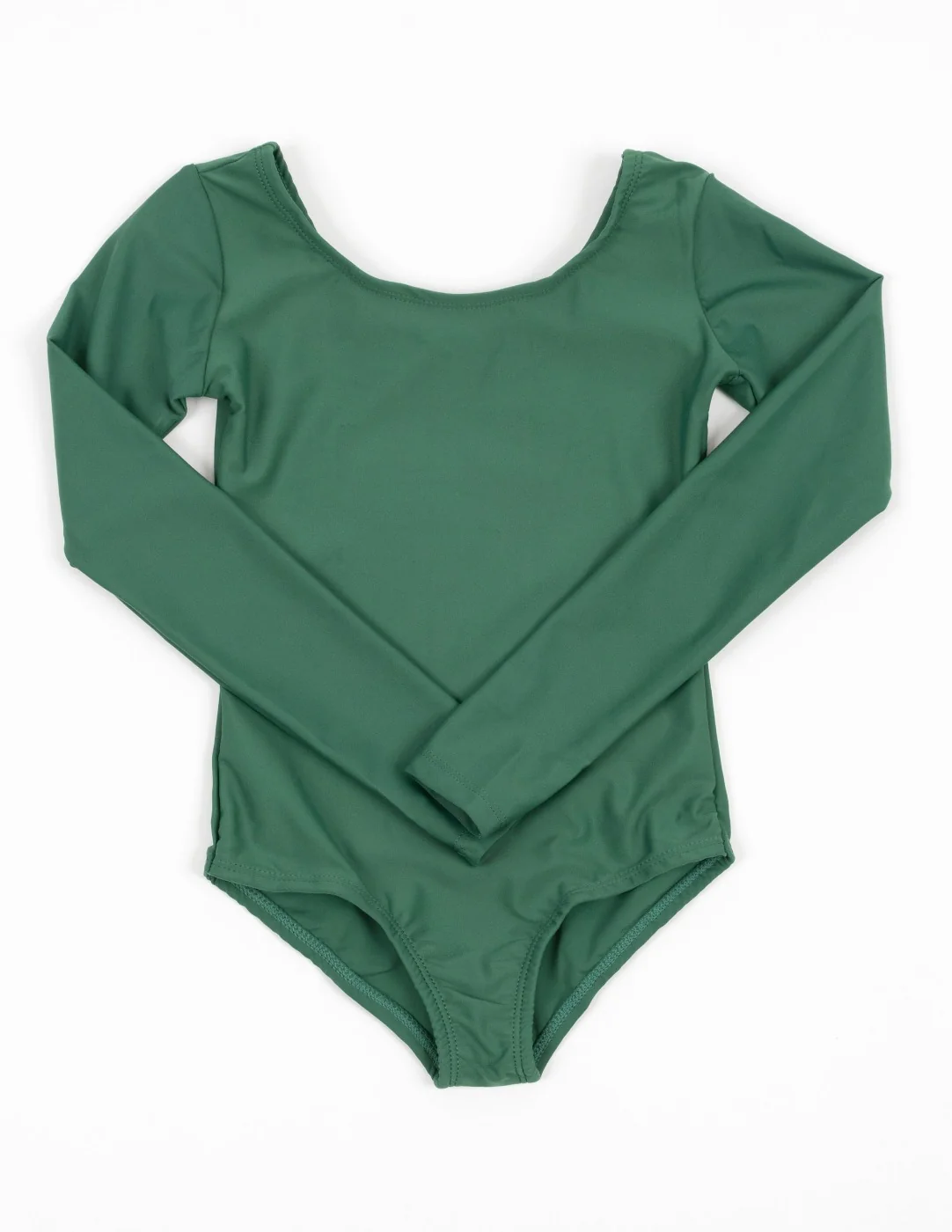 Boho Long Sleeve Leotards - Image 2