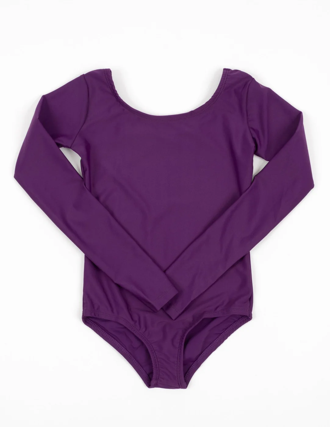 Boho Long Sleeve Leotards - Image 4