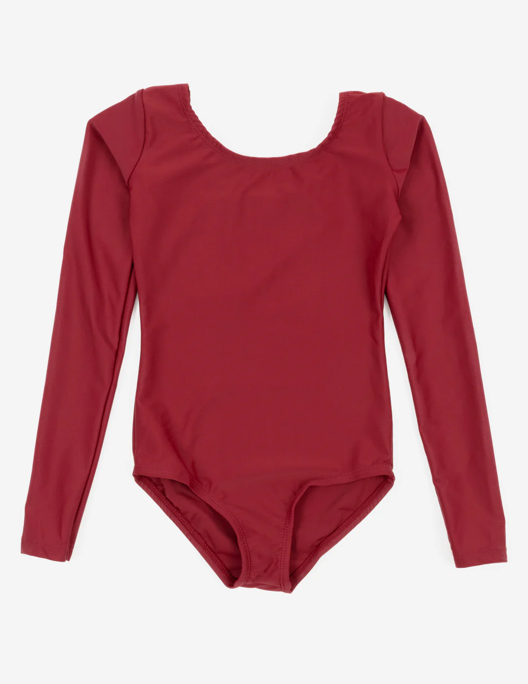 Boho Long Sleeve Leotards - Image 5