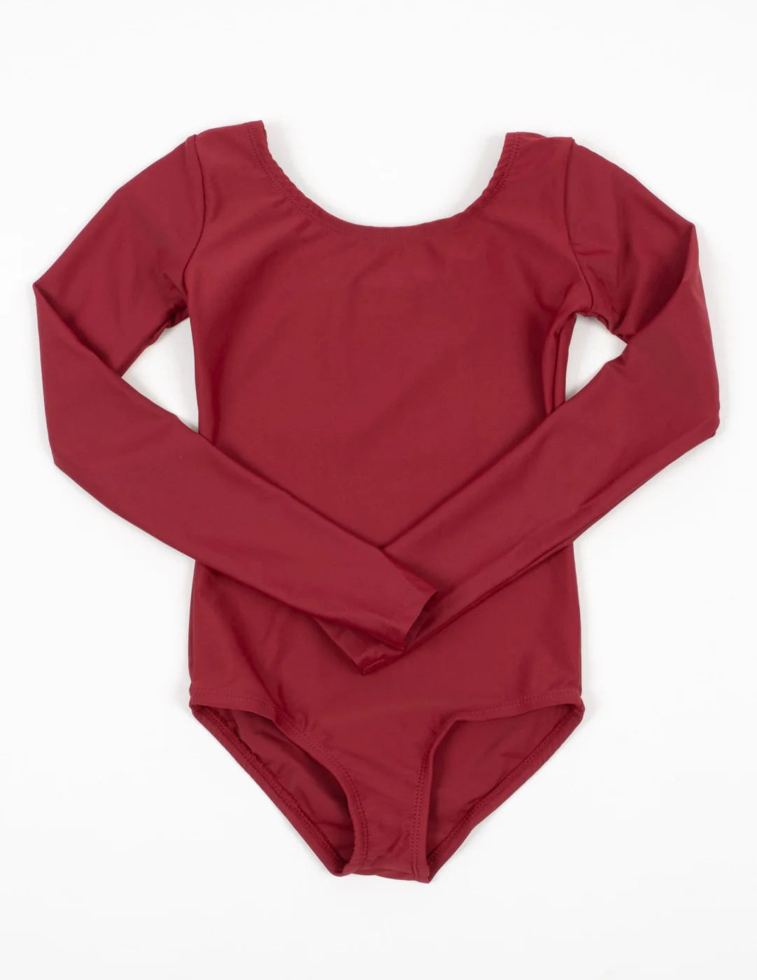 Boho Long Sleeve Leotards - Image 6
