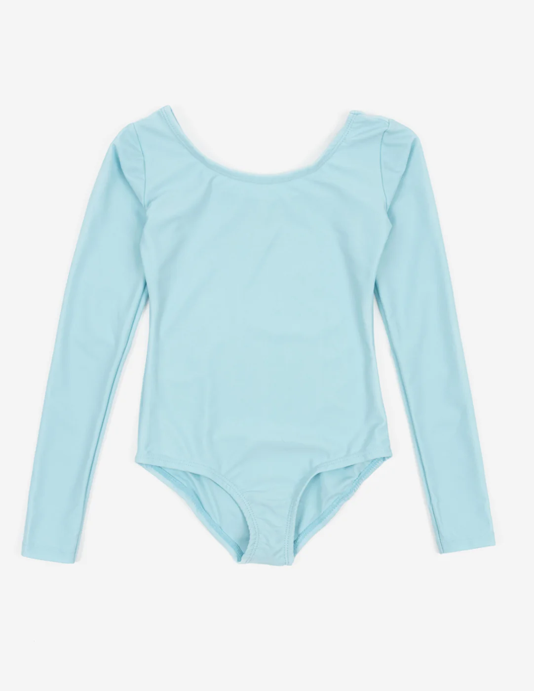 Boho Long Sleeve Leotards - Image 9