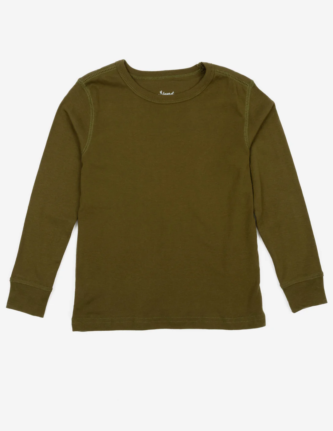 Long Sleeve Boho Color Cotton Shirts - Image 4